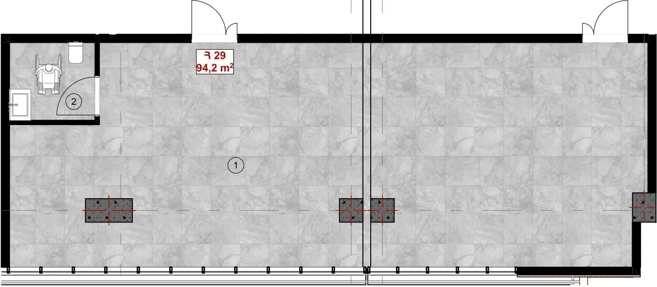 Public space 29